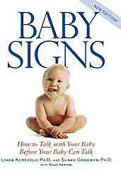Baby Signs